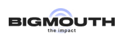 BIGMOUTH 2025/10/27(월) ~ 2025/11/27(목)